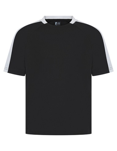 FIN-LV292-Kids Team T-Shirt